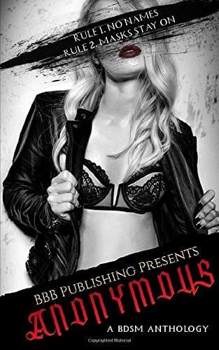 Anonymous A BDSM Anthology
