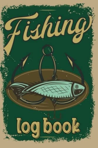 fishing log book: for Kids and Adults