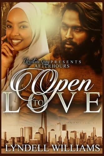 Open to Love