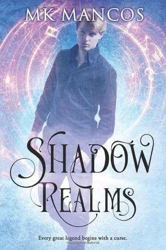 Shadow Realms (Doran Witches)