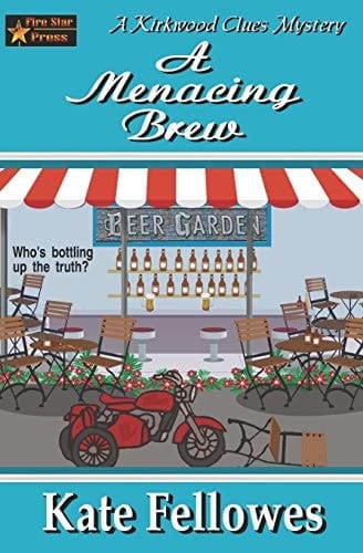 A Menacing Brew