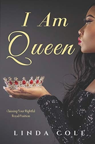 I Am Queen