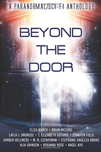 Beyond the Door