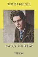 1914 & Other Poems Original Text