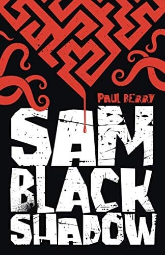 Sam Black Shadow