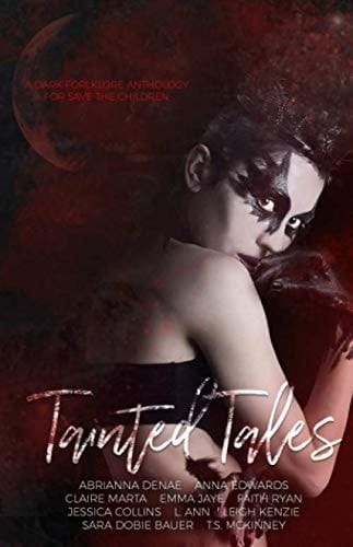 Tainted Tales Anthology