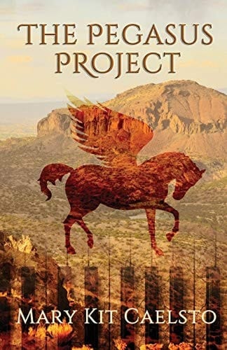 The Pegasus Project A Musimagium Story