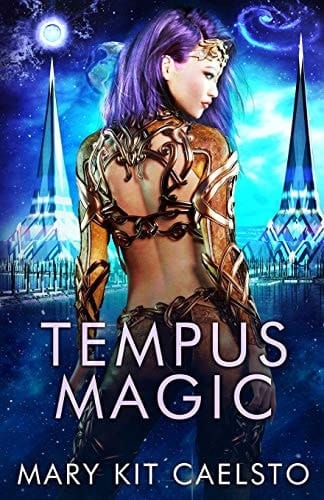 Tempus Magic A Musimagium Story In Time