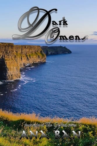 Dark Omens Book 8 of The Gifted Series