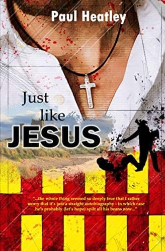 Just Like Jesus