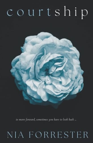 Courtship A 'Snowflake' Novel