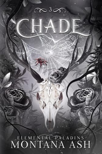Chade (The Elemental Paladins)