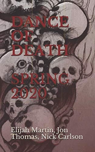Dance of Death March 2020