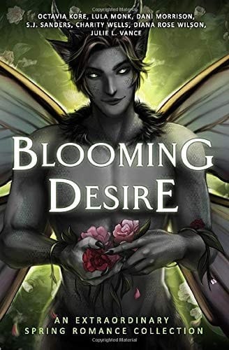 Blooming Desire: An Extraordinary Spring Romance Collection