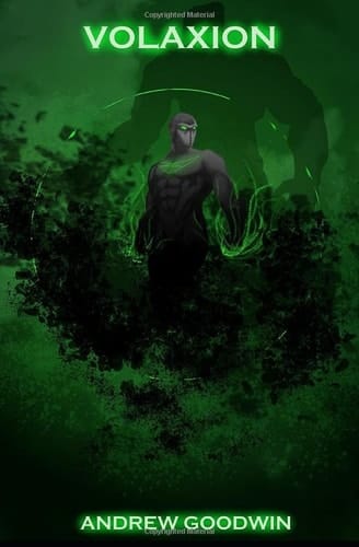 Volaxion (The Guardian Host)