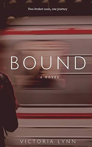 Bound Two Broken Souls, One Journey