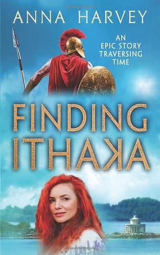 Finding Ithaka An Epic Story Traversing Time