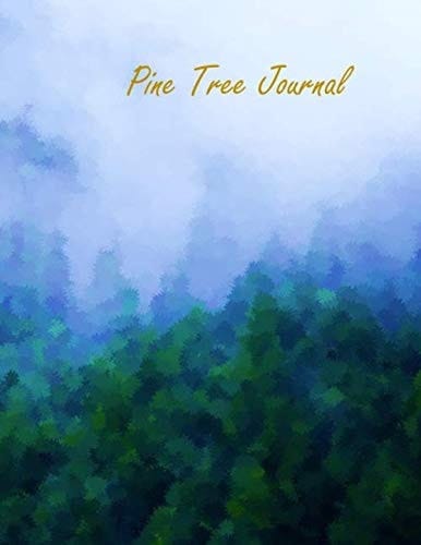 Pine Tree Journal