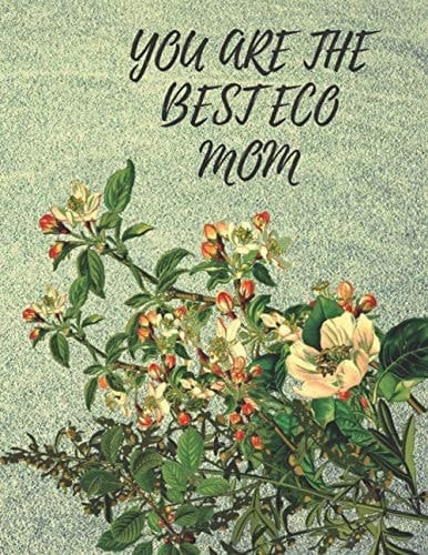 You Are the Best Eco Mom