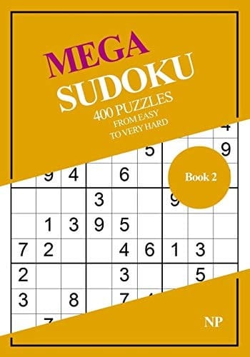Mega Sudoku