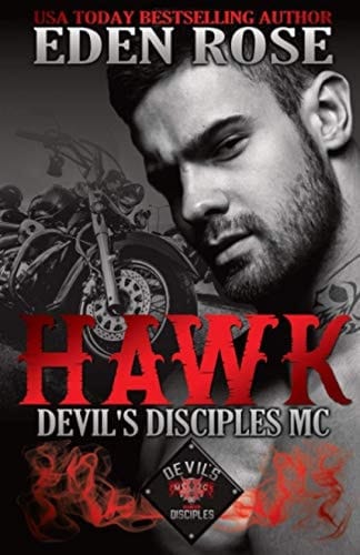 Hawk MC Romance