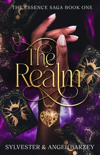 The Realm (A Young Adult Supernatural Coming Of Age Tale)