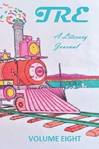 The Ronin Express: A Literary Journal