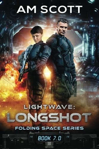 Lightwave: Longshot
