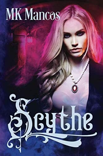 Scythe (After Death)