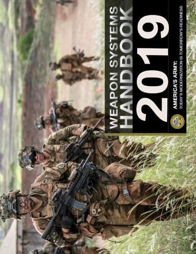 Weapon Systems Handbook 2019