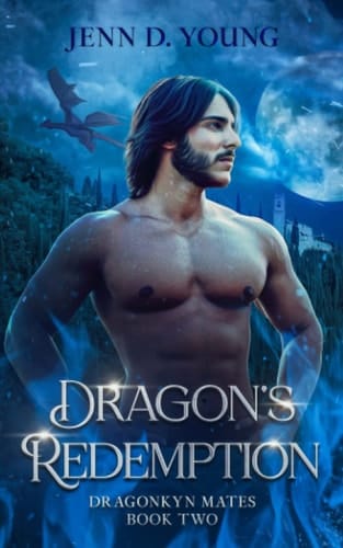 Dragon's Redemption