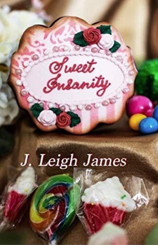Sweet Insanity A Sweet, Self-Discovery, Coming of Age Young Adult Romance