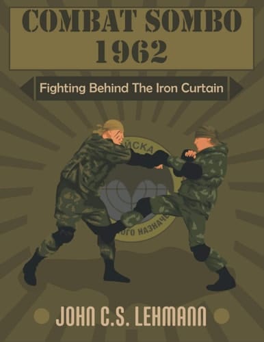 Combat Sombo 1962 Behind The Iron Curtain