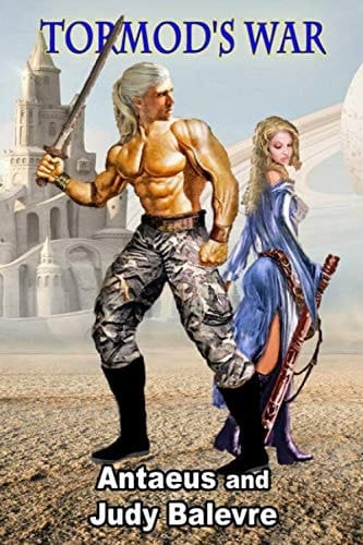 Tormod's War