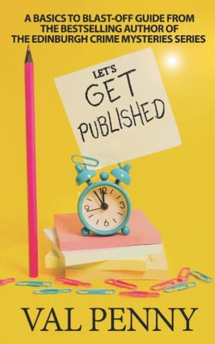 Let's Get Published
