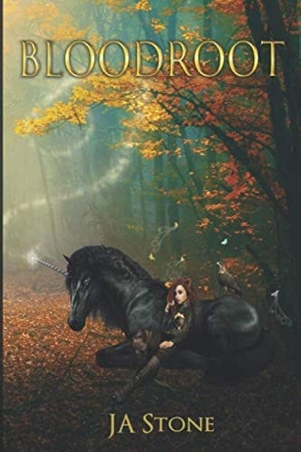 Bloodroot