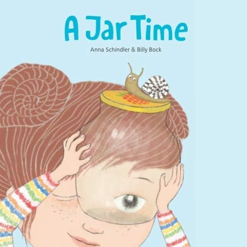 A Jar Time