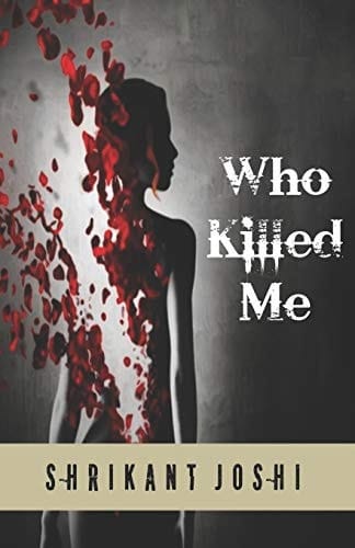 Who Killed Me The Mysterious Murder