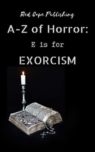 E is for Exorcism