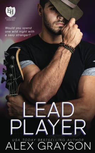Lead Player An Everyday Heroes World Novel