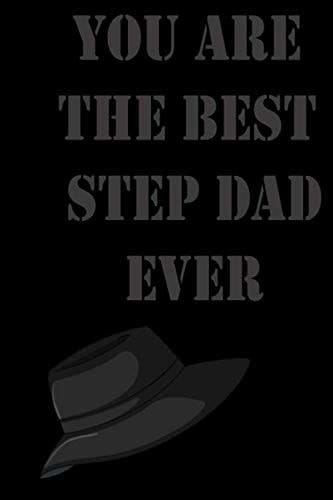 Father's Day JOURNAL blank lined notebook / journal (6x9): Lined Notebook / journal Gift,110 Pages,6x9,Soft Cover,Matte Finish