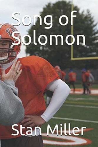 Song of Solomon