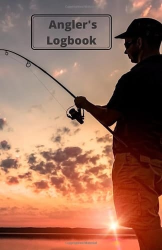 Angler's Logbook