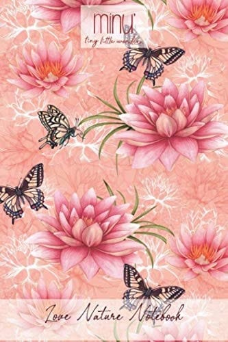 Love Nature Notebook