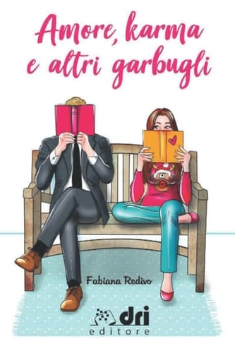 Amore, Karma e Altri Garbugli