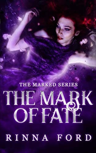 The Mark of Fate (The Marked Series)