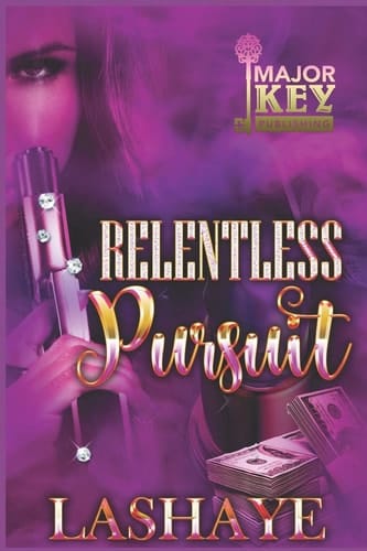 Relentless Pursuit Khari & Saint