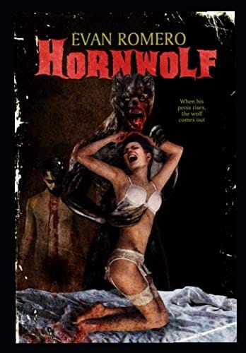 Hornwolf