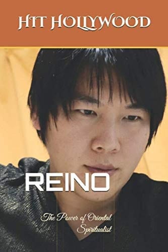 REINO: The Power of Oriental Spiritualist (Oriental Spiritual Project)