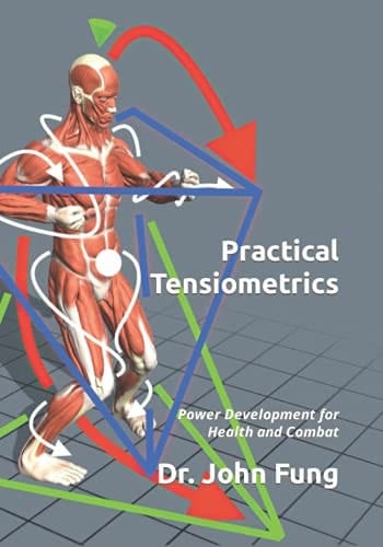 Practical Tensiometrics Power Development for Health and Combat
